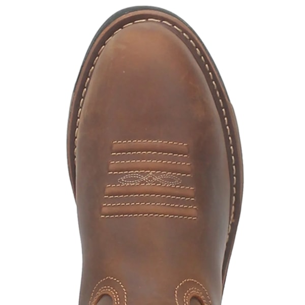 Men's Journeyman-Ct Waterproof Safety Toe Work Boot