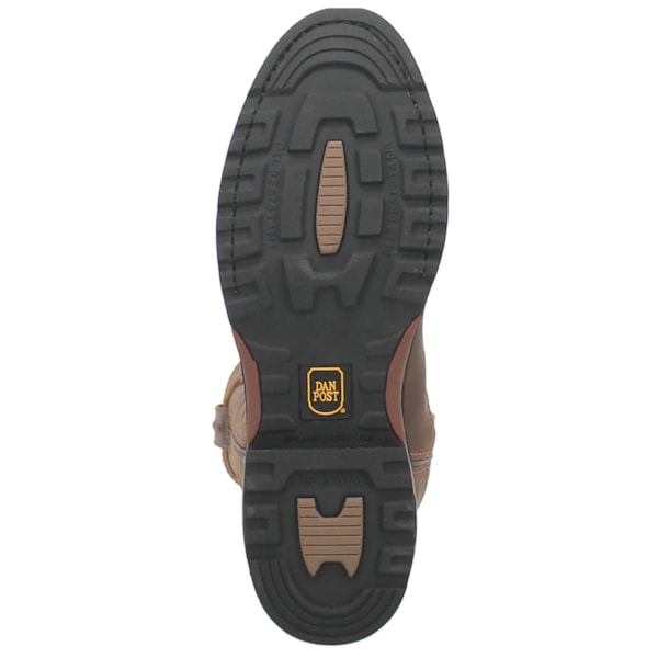Men's Journeyman-Ct Waterproof Safety Toe Work Boot