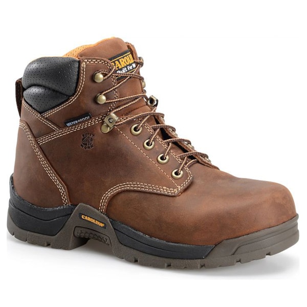 Men's 6" Bruno Composite Toe WP Work Boot 