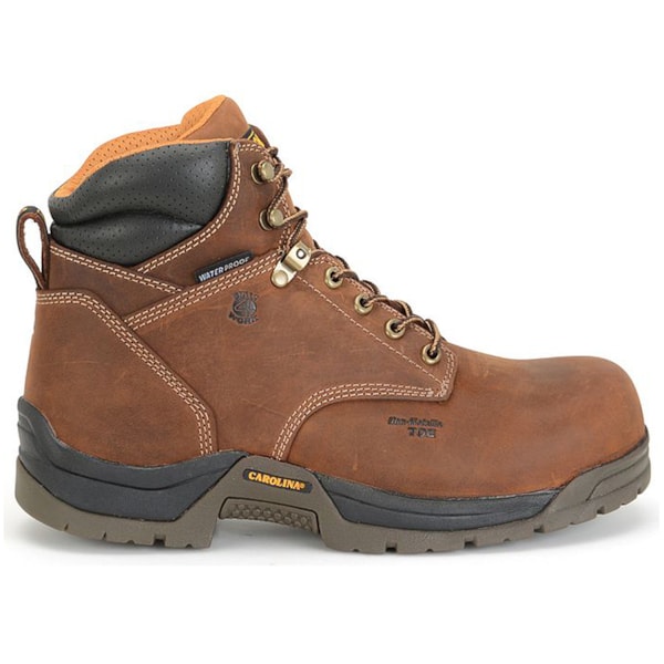 Men's 6" Bruno Composite Toe WP Work Boot 