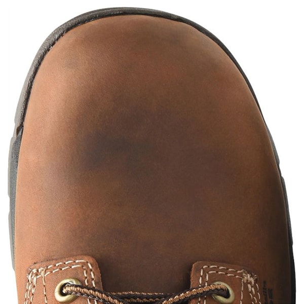 Men's 6" Bruno Composite Toe WP Work Boot 