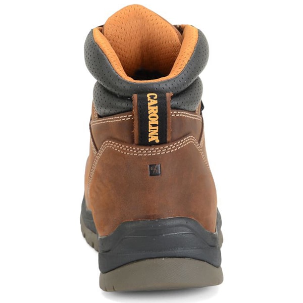 Men's 6" Bruno Composite Toe WP Work Boot 