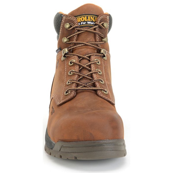 Men's 6" Bruno Composite Toe WP Work Boot 