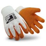  SharpsMaster II Needlestick Resistant Glove, Cut Level A9, Orange/White thumbnail 1