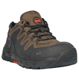 Men's Hoss Eric Lo Aluminum Toe Work Shoe thumbnail 1