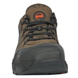 Men's Hoss Eric Lo Aluminum Toe Work Shoe thumbnail 4