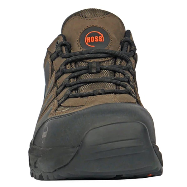 Men's Hoss Eric Lo Aluminum Toe Work Shoe