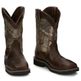 Trekker 11" Composite Toe Waterproof Work Boot thumbnail 1