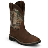 Trekker 11" Composite Toe Waterproof Work Boot thumbnail 2