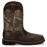 Trekker 11" Composite Toe Waterproof Work Boot thumbnail 3