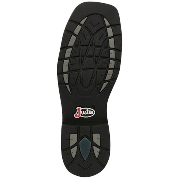 Trekker 11" Composite Toe Waterproof Work Boot