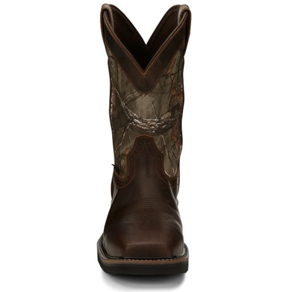 Trekker 11" Composite Toe Waterproof Work Boot