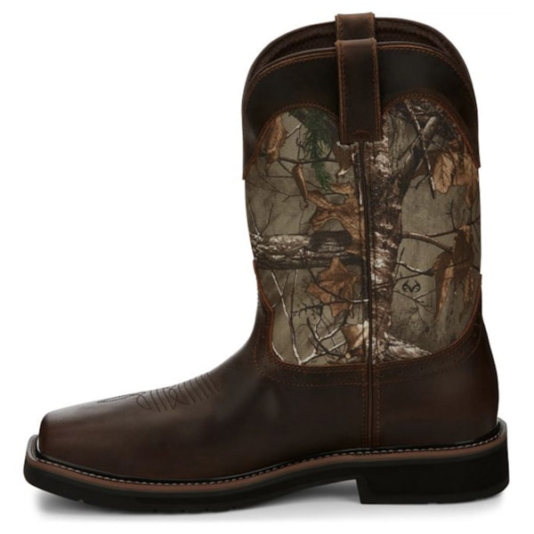 Trekker 11" Composite Toe Waterproof Work Boot