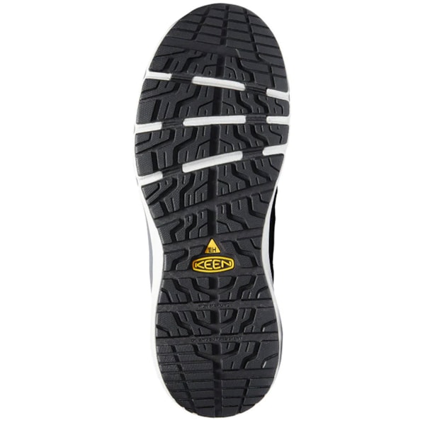 Men's Carbon Fiber Toe Vista Energy Shoe EH