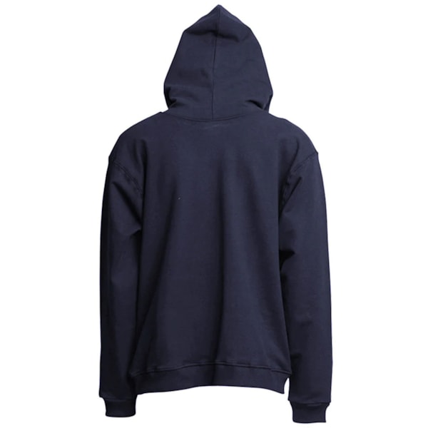 12.5oz. FR Hoodie Sweatshirt 95/5 Blend Fleece