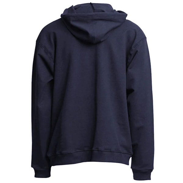 12.5oz. FR Hoodie Sweatshirt 95/5 Blend Fleece