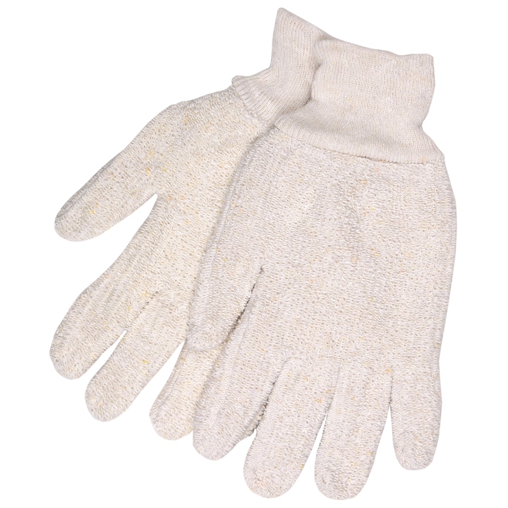 18 oz. Knit Wrist Terry Cloth Glove