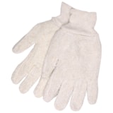 18 oz. Knit Wrist Terry Cloth Glove thumbnail 1