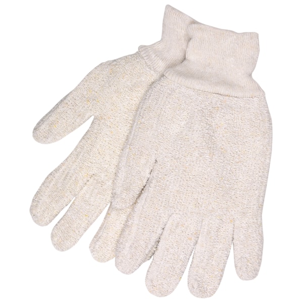 18 oz. Knit Wrist Terry Cloth Glove