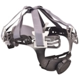 Fas-Trac 6 Point Suspension Helmet thumbnail 1
