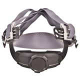 Fas-Trac 6 Point Suspension Helmet thumbnail 3