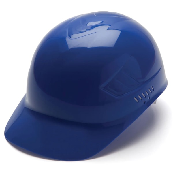 Ridgeline Blue HP40060 Bump Cap