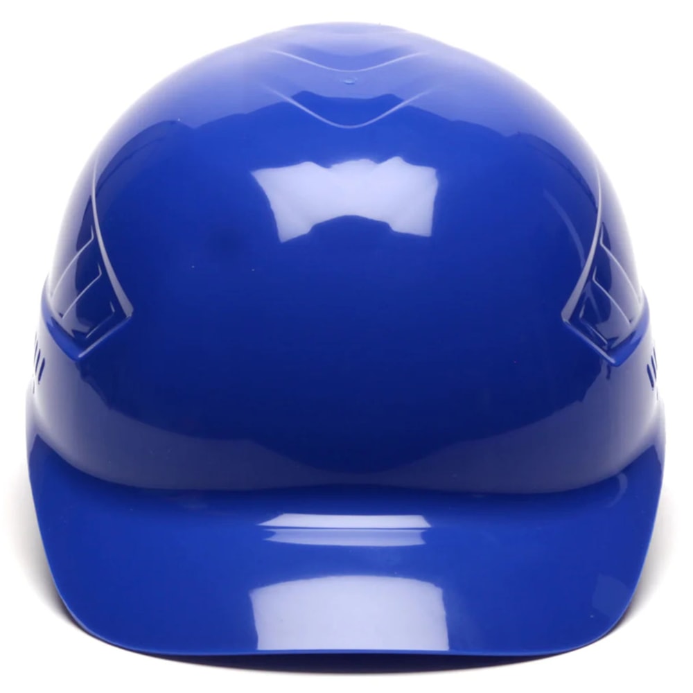 Ridgeline Blue HP40060 Bump Cap