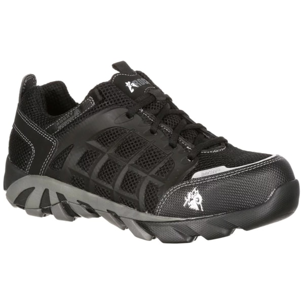 Trailblade Composite Toe Waterproof Athletic Shoe