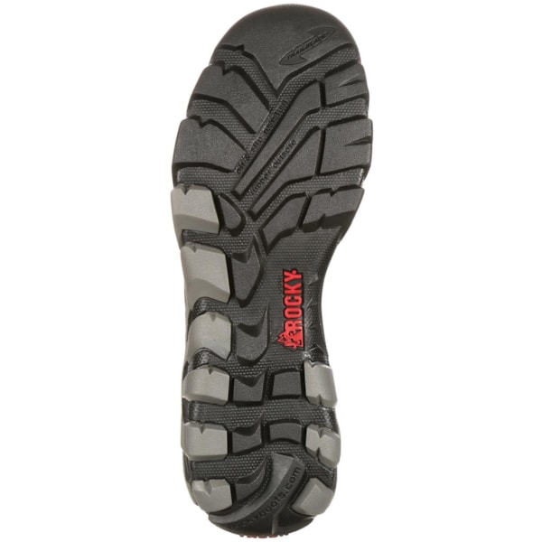 Trailblade Composite Toe Waterproof Athletic Shoe