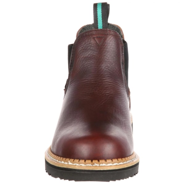 Giant High Romeo Waterproof Steel Toe Boot 