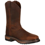 Original Ride Steel Toe Western Work Boot thumbnail 1