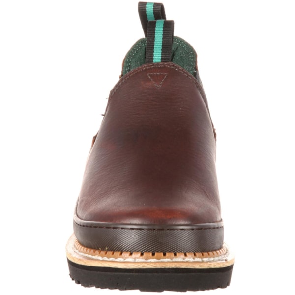  Men's Giant Romeo Work Shoe