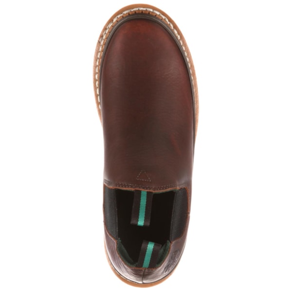  Men's Giant Romeo Work Shoe