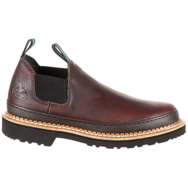  Men's Giant Romeo Work Shoe