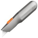Manual Metal Handle Utility Knife thumbnail 1
