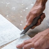 Manual Metal Handle Utility Knife thumbnail 4