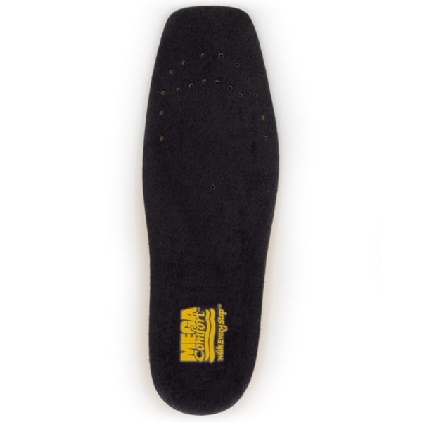 Personal Anti-Fatigue Mat, Dual Layer Memory Foam Insole