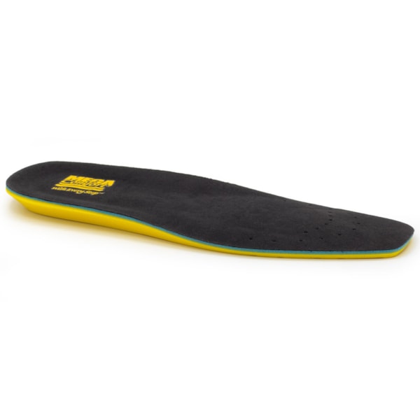 Personal Anti-Fatigue Mat, Dual Layer Memory Foam Insole