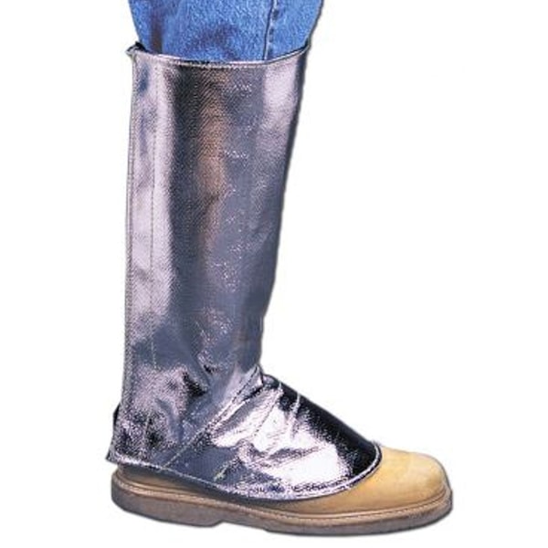Aluminized CARBON/KEVLAR® Legging