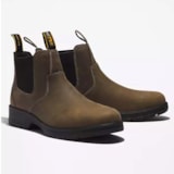 Nashoba Casual Composite Toe Work Shoe thumbnail 1