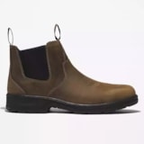 Nashoba Casual Composite Toe Work Shoe thumbnail 2