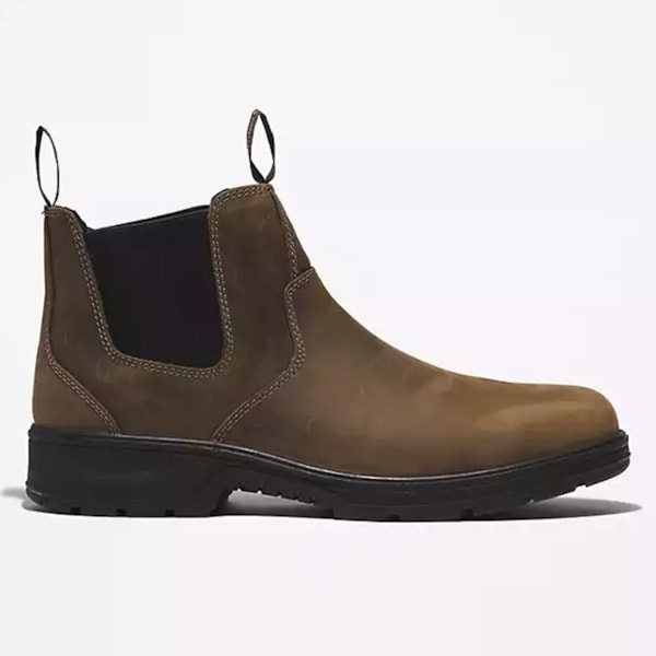 Nashoba Casual Composite Toe Work Shoe