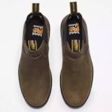 Nashoba Casual Composite Toe Work Shoe thumbnail 3