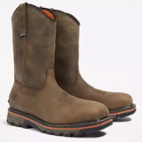 Men's True Grit Pull On Composite Toe Waterproof Work Boot thumbnail 1