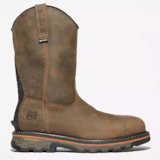 Men's True Grit Pull On Composite Toe Waterproof Work Boot thumbnail 2