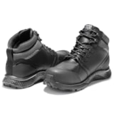 Men's Black Reaxion Composite Toe Waterproof Hiker Boot thumbnail 1