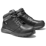 Men's Black Reaxion Composite Toe Waterproof Hiker Boot thumbnail 2
