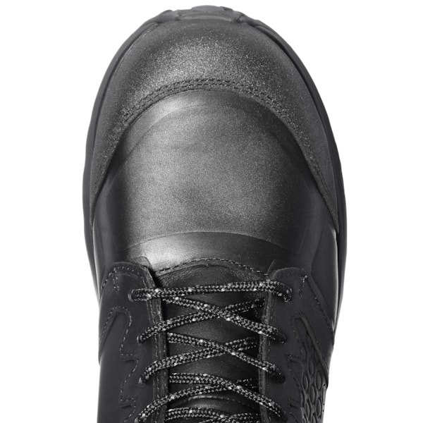 Men's Black Reaxion Composite Toe Waterproof Hiker Boot
