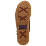 Men's Work Composite Toe Slip-On Work Boot thumbnail 3