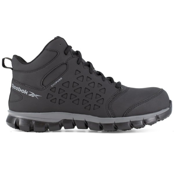Sublite Cushion Men's Athletic ESD Composite Toe Work Shoe